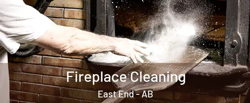  Fireplace Cleaning East End - AB