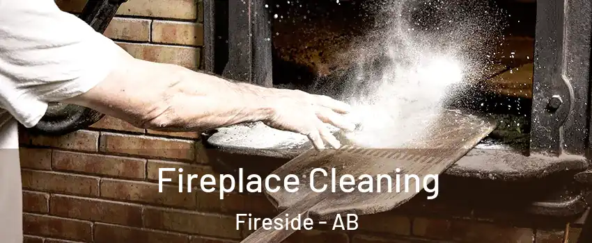  Fireplace Cleaning Fireside - AB