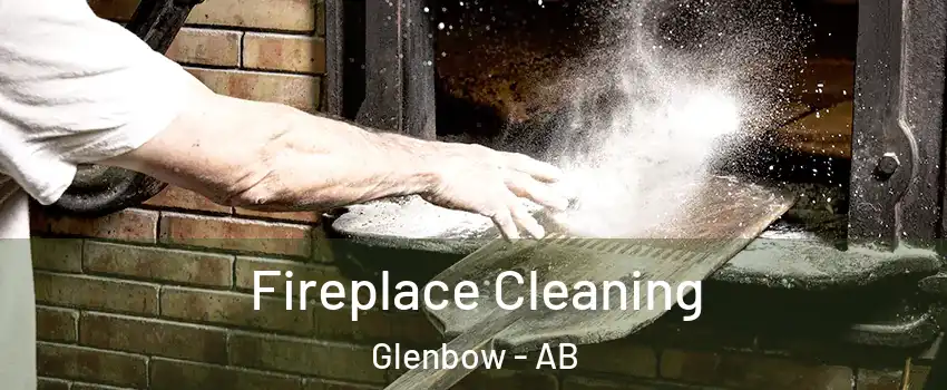  Fireplace Cleaning Glenbow - AB