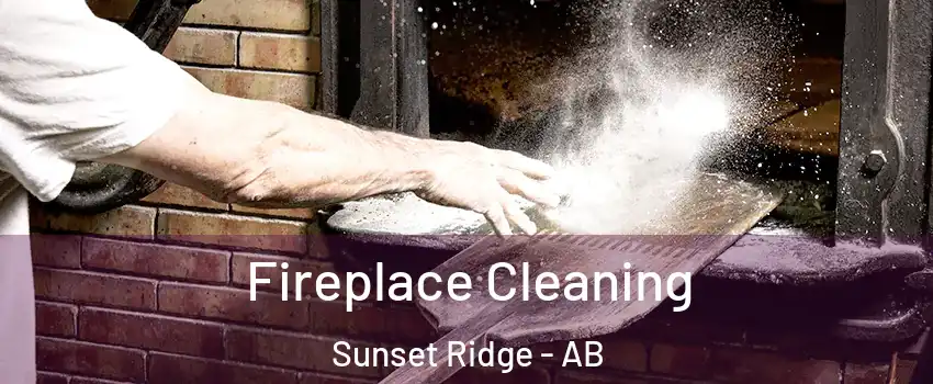  Fireplace Cleaning Sunset Ridge - AB