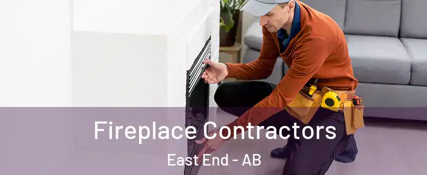  Fireplace Contractors East End - AB