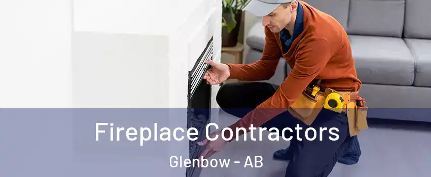  Fireplace Contractors Glenbow - AB