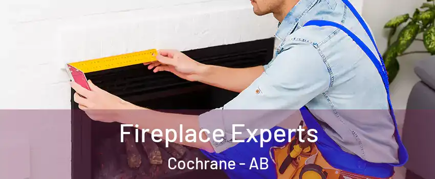  Fireplace Experts Cochrane - AB