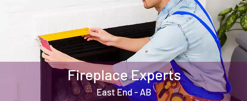  Fireplace Experts East End - AB