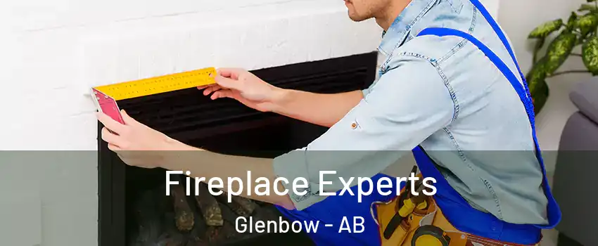  Fireplace Experts Glenbow - AB