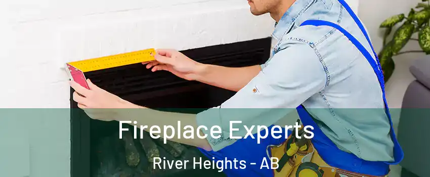  Fireplace Experts River Heights - AB