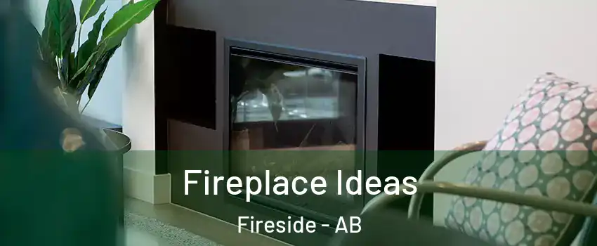  Fireplace Ideas Fireside - AB