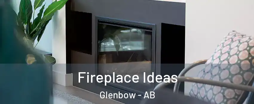  Fireplace Ideas Glenbow - AB