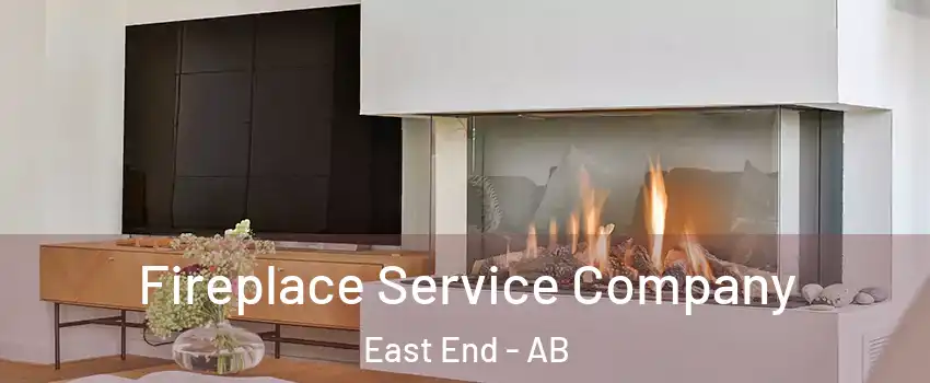  Fireplace Service Company East End - AB