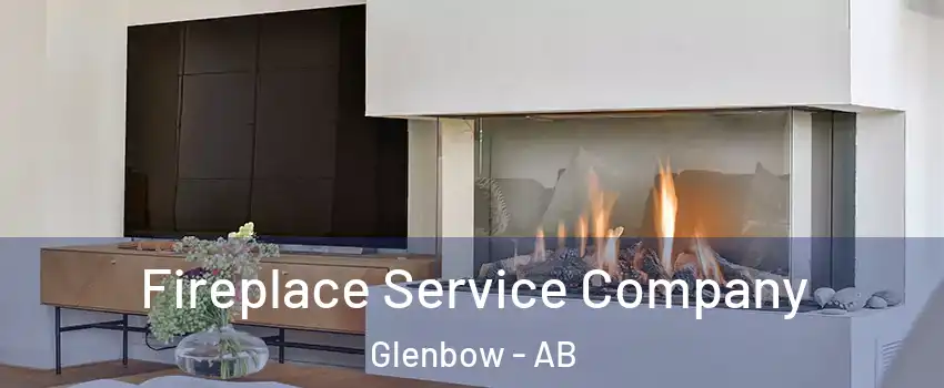  Fireplace Service Company Glenbow - AB