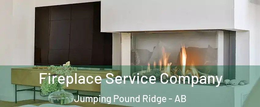  Fireplace Service Company Jumping Pound Ridge - AB