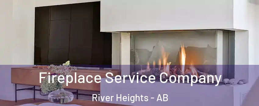  Fireplace Service Company River Heights - AB