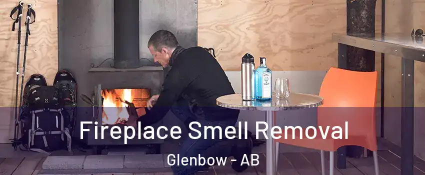  Fireplace Smell Removal Glenbow - AB