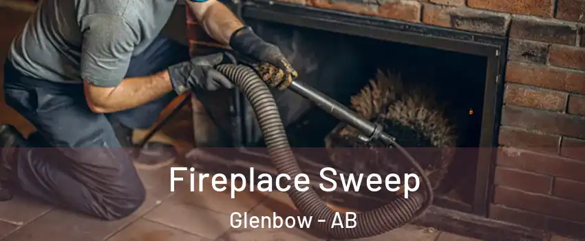  Fireplace Sweep Glenbow - AB