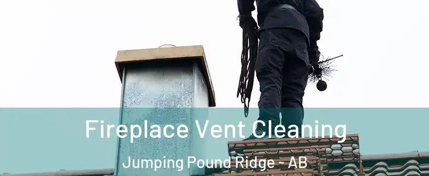  Fireplace Vent Cleaning Jumping Pound Ridge - AB