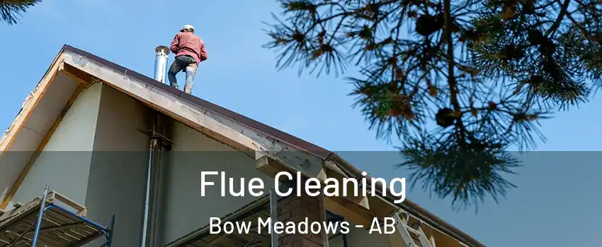  Flue Cleaning Bow Meadows - AB