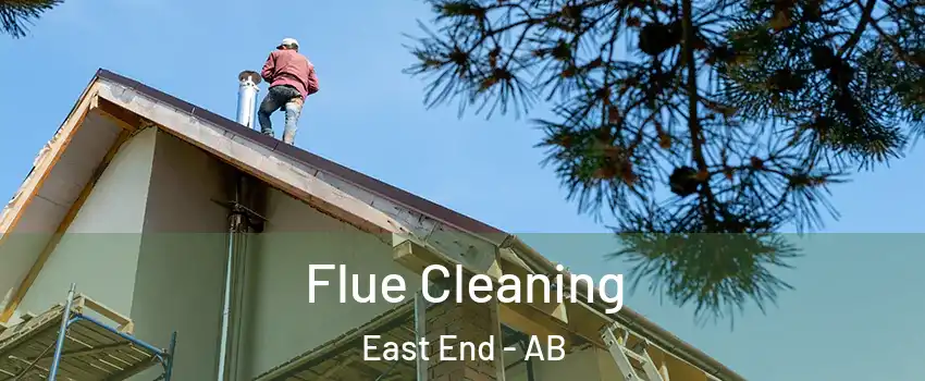  Flue Cleaning East End - AB
