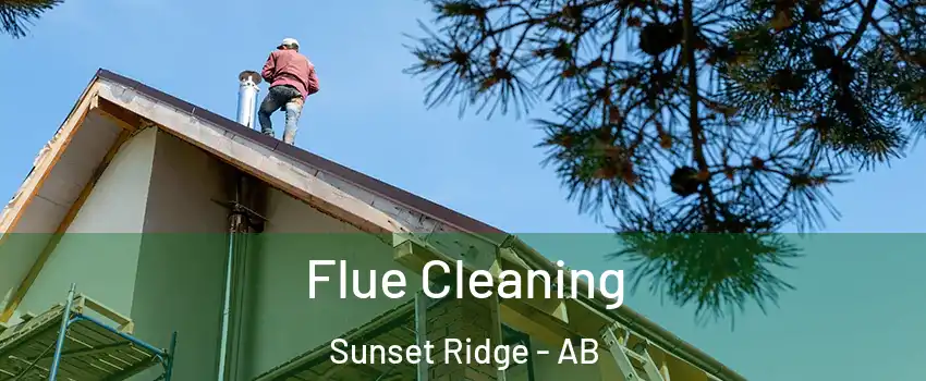  Flue Cleaning Sunset Ridge - AB