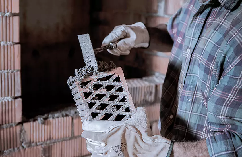 Fireplace Repair Services in Cochrane, AB