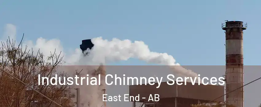  Industrial Chimney Services East End - AB