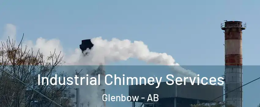  Industrial Chimney Services Glenbow - AB