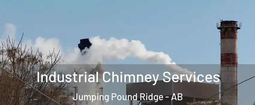  Industrial Chimney Services Jumping Pound Ridge - AB