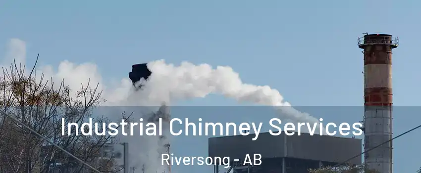  Industrial Chimney Services Riversong - AB
