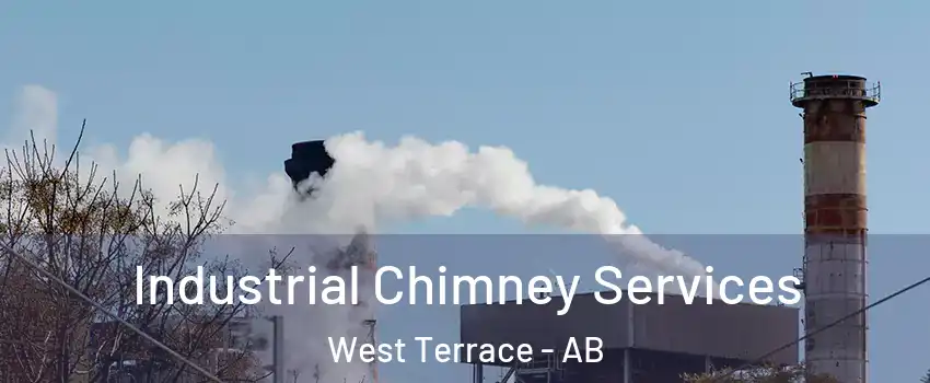  Industrial Chimney Services West Terrace - AB