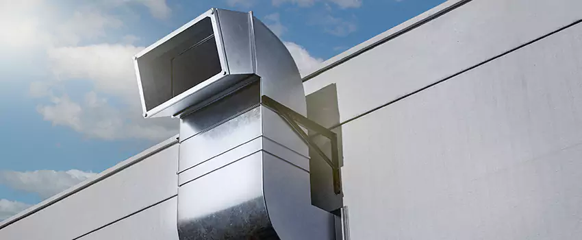 Trusted Air Duct Cleaning Company in Cochrane, Alberta