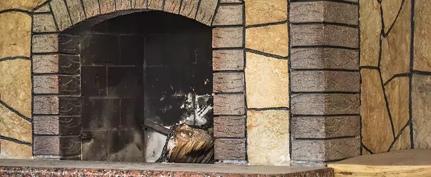 Damaged Brick Fireplace Replacements Services in Cochrane, AB