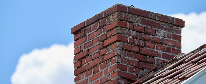 Chimney Fireplace Ash Dump Cleaning in Cochrane, AB