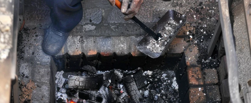 Residential Chimney Bricks Rotten Repair Services in Cochrane, AB