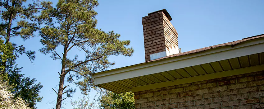 Chimney Chase Inspection Near Me in Cochrane, Alberta