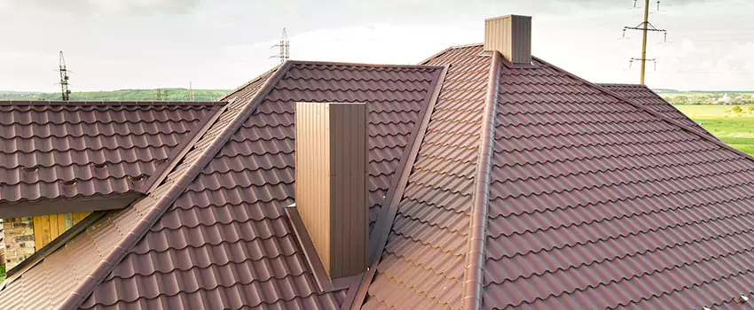 Chimney Creosote Cleaning in Cochrane, AB