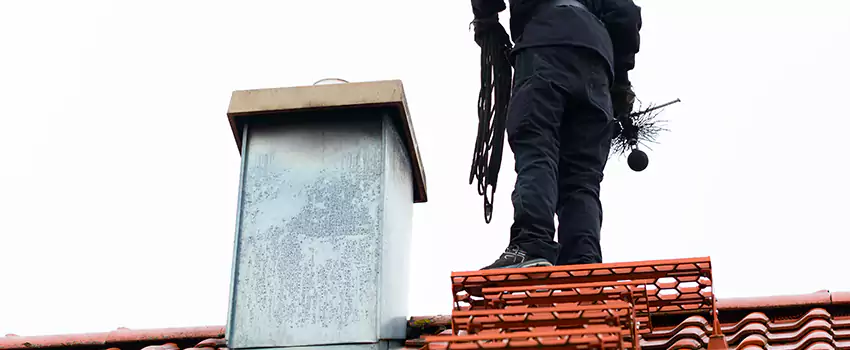 Chimney Inspection Levels in Cochrane, AB