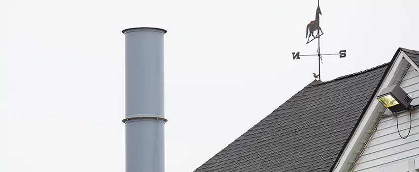 Chimney Liner Services Cost in Cochrane, AB