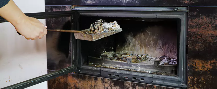 Wood Burning Chimney Odor Removal in Cochrane, Alberta