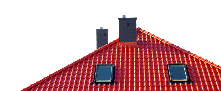 Chimney Pot Replacement in Cochrane, AB