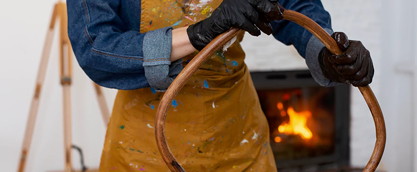 Chimney Saver Waterproofing Services in Cochrane, Alberta