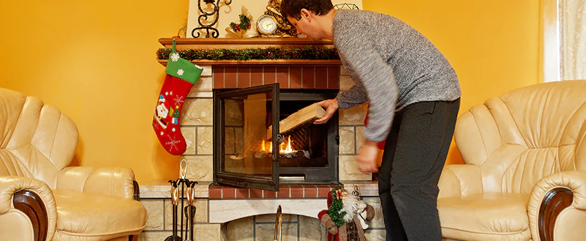 Wood Stove Chimney Sweep in Cochrane, Alberta