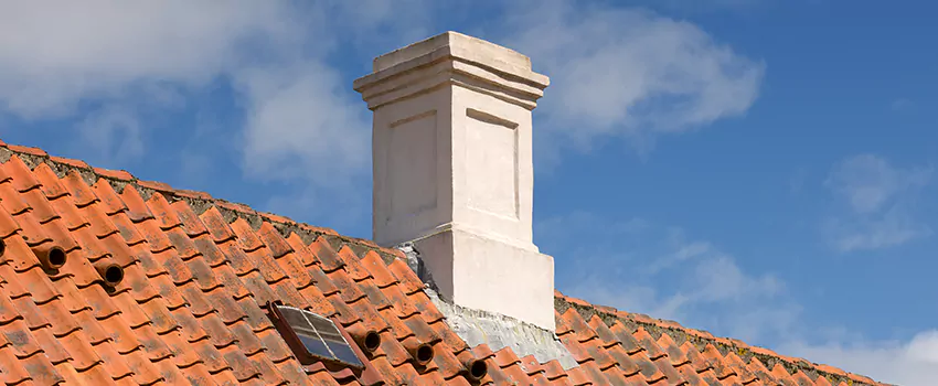 Chimney Sweep To Clear Creosote Buildup in Cochrane, AB