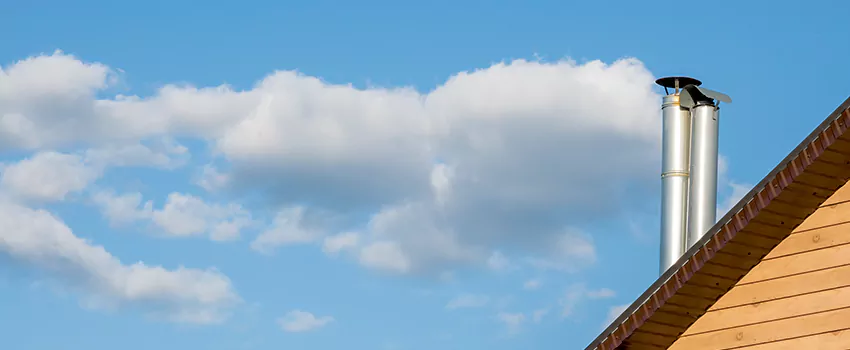 Diagnosing Commercial Chimney Problems in Cochrane, AB