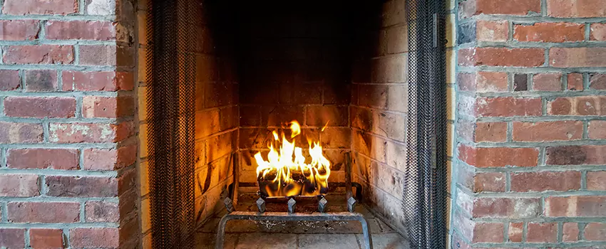 Remove Creosote From Brick in Cochrane, AB