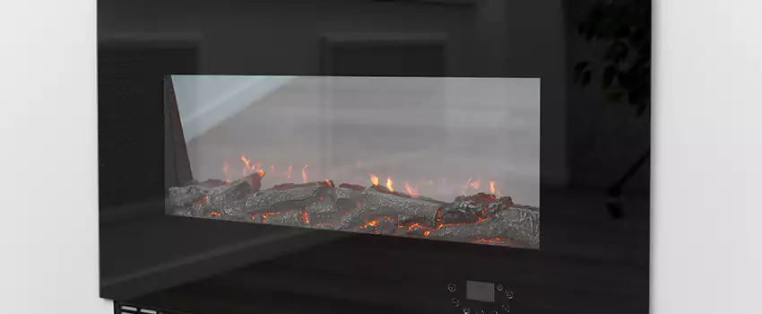 Dimplex Fireplace Installation and Repair in Cochrane, AB