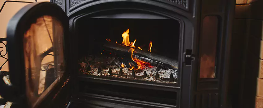 Advantages of Drolet Fireplaces in Cochrane, Alberta