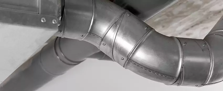 Benefits of Dryer Vent Inspection in Cochrane, AB