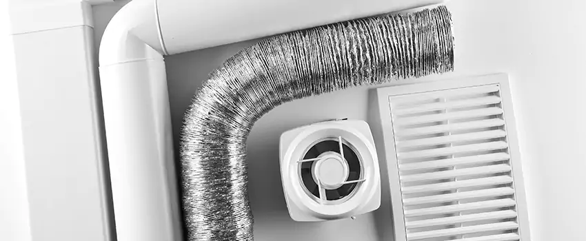 Affordable Dryer Vent Repair Services in Cochrane, AB