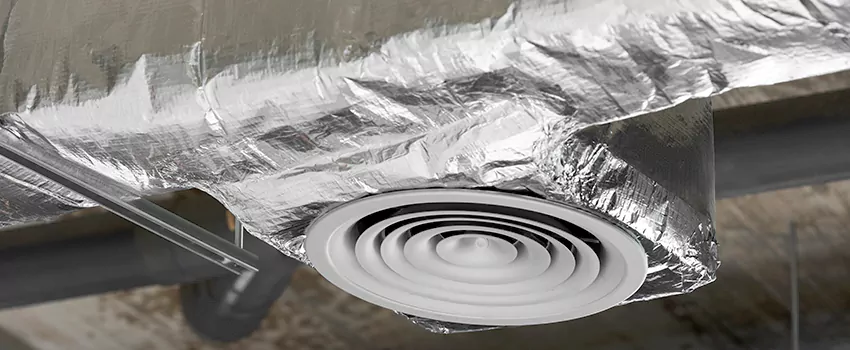 Duct Cleaning Specialists Near Me in Cochrane 