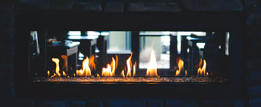 Electric Fireplace Ember Set Enhancement Services in Cochrane, AB 