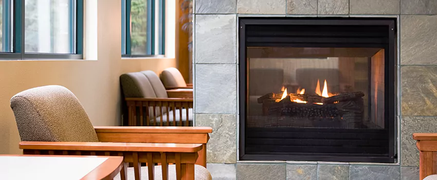 Smoky Effect Electric Fireplace Logs in Cochrane, Alberta
